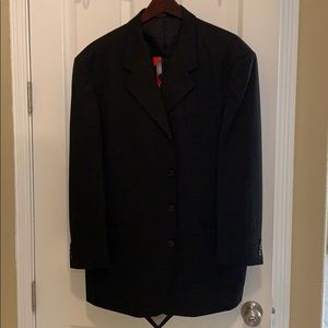 Gianni Valente 2 piece men’s suit
